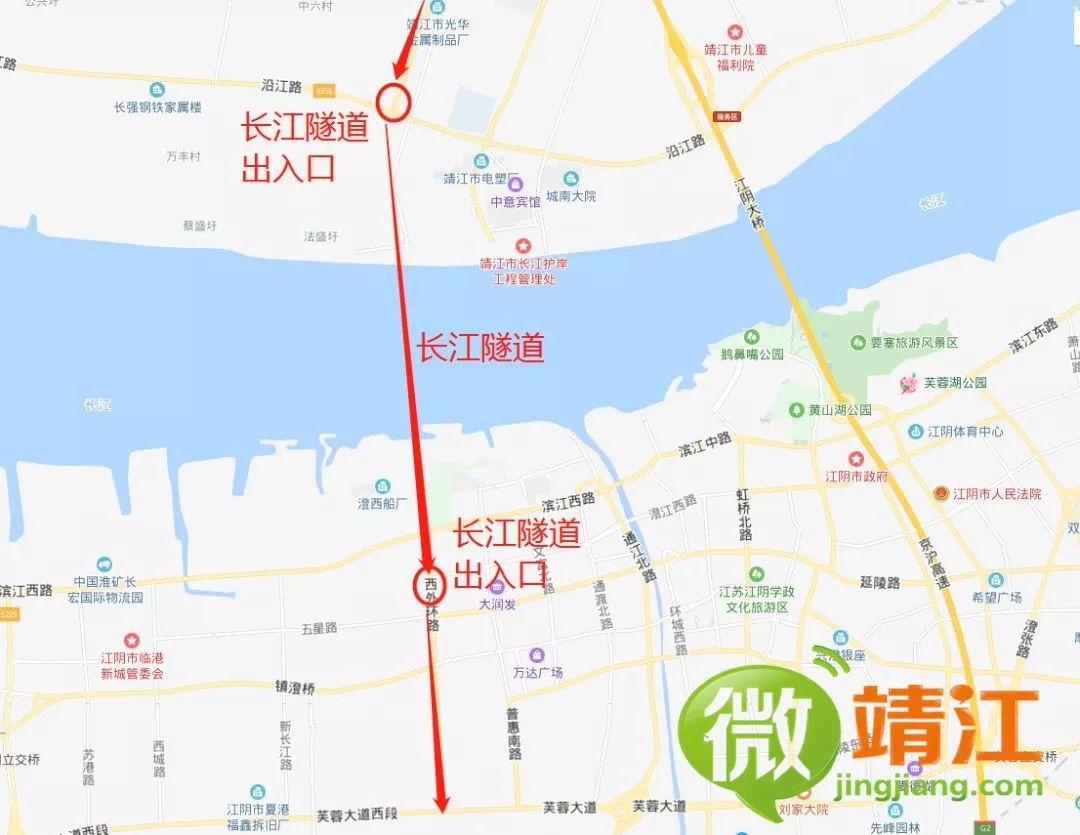 靖江并入江阴，城市融合与发展新篇章开启