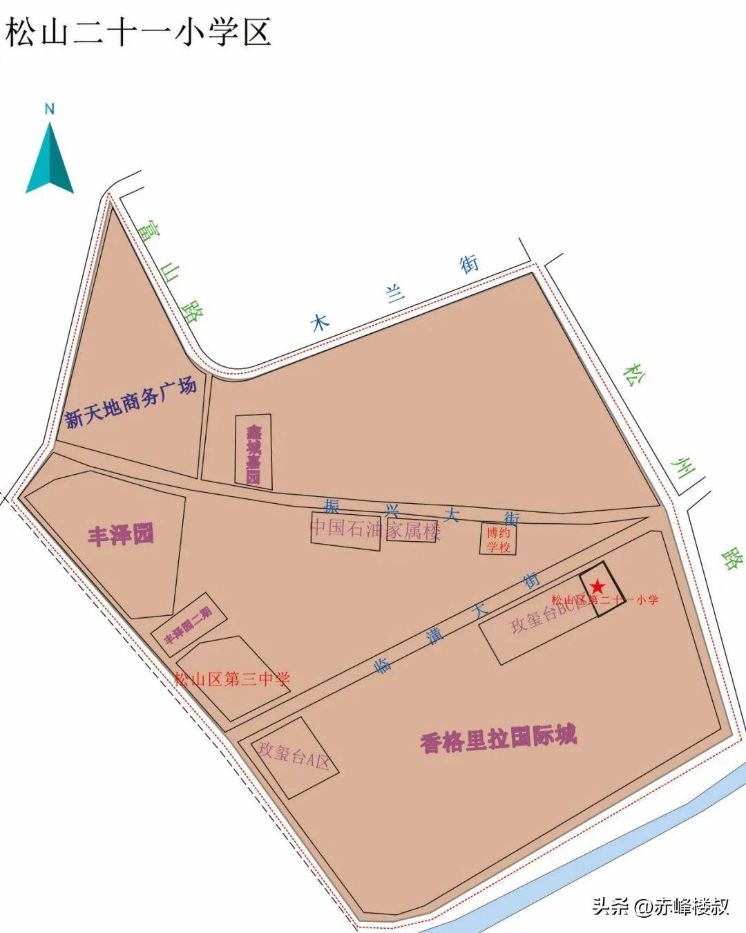 赤峰香格里拉最新房价及市场趋势深度解析