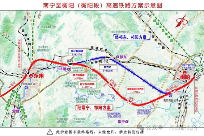 广西最新高铁规划图，构建现代化交通网络新篇章