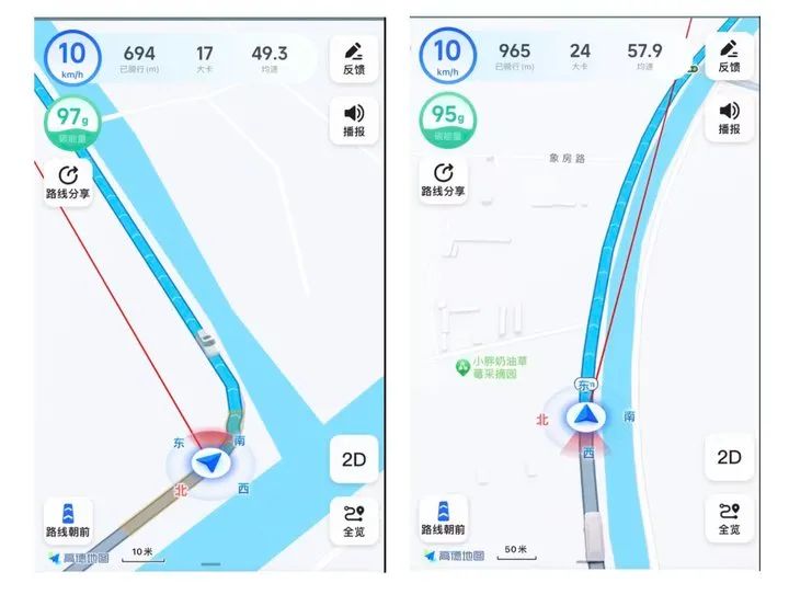 高德最新高清卫星地图，导航与地理信息新世界探索