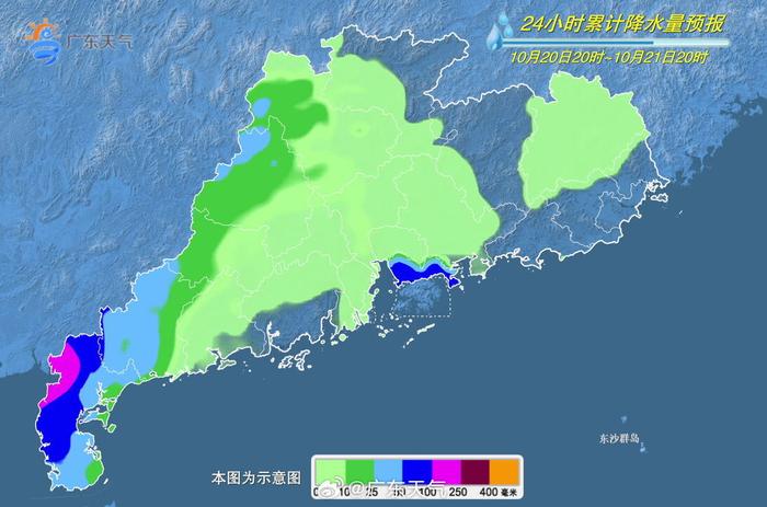 北部湾海面最新风力状况解析