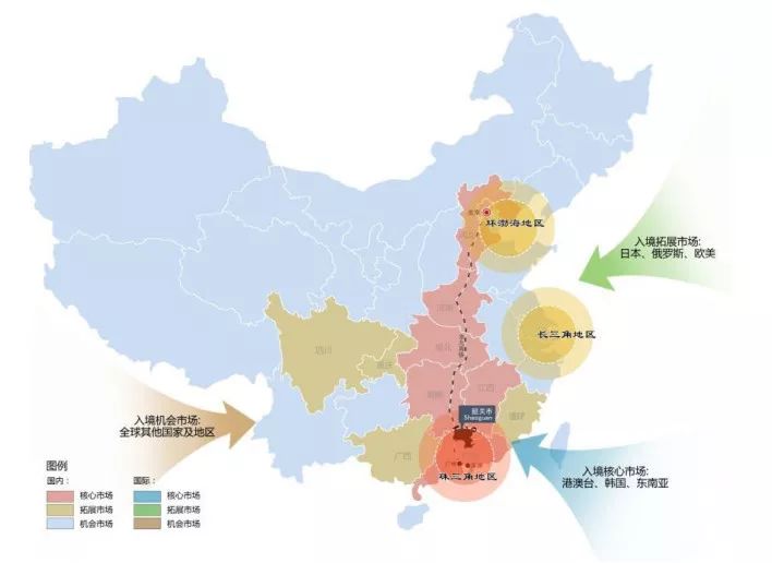 韶关市未来繁荣与发展蓝图，最新规划图揭秘