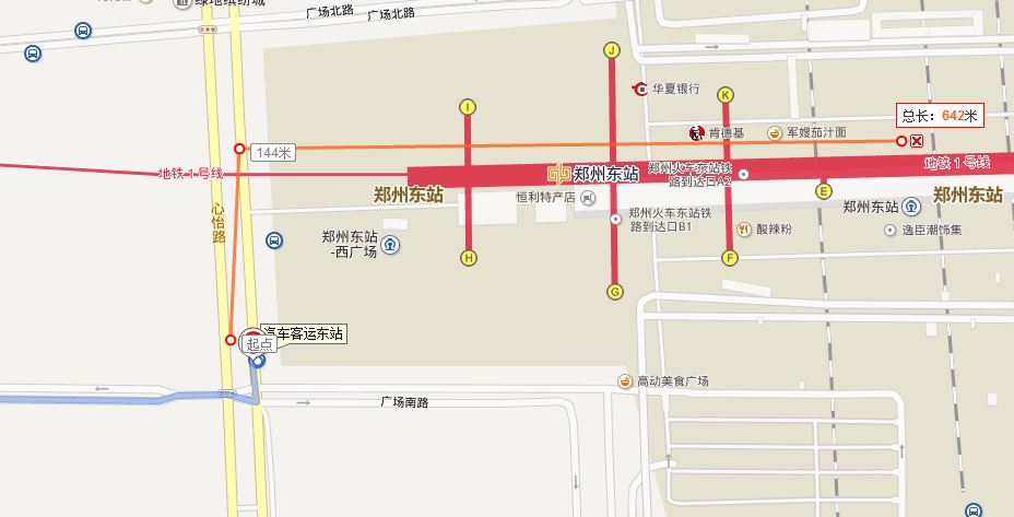 郑州47路公交车最新路线详解及站点查询