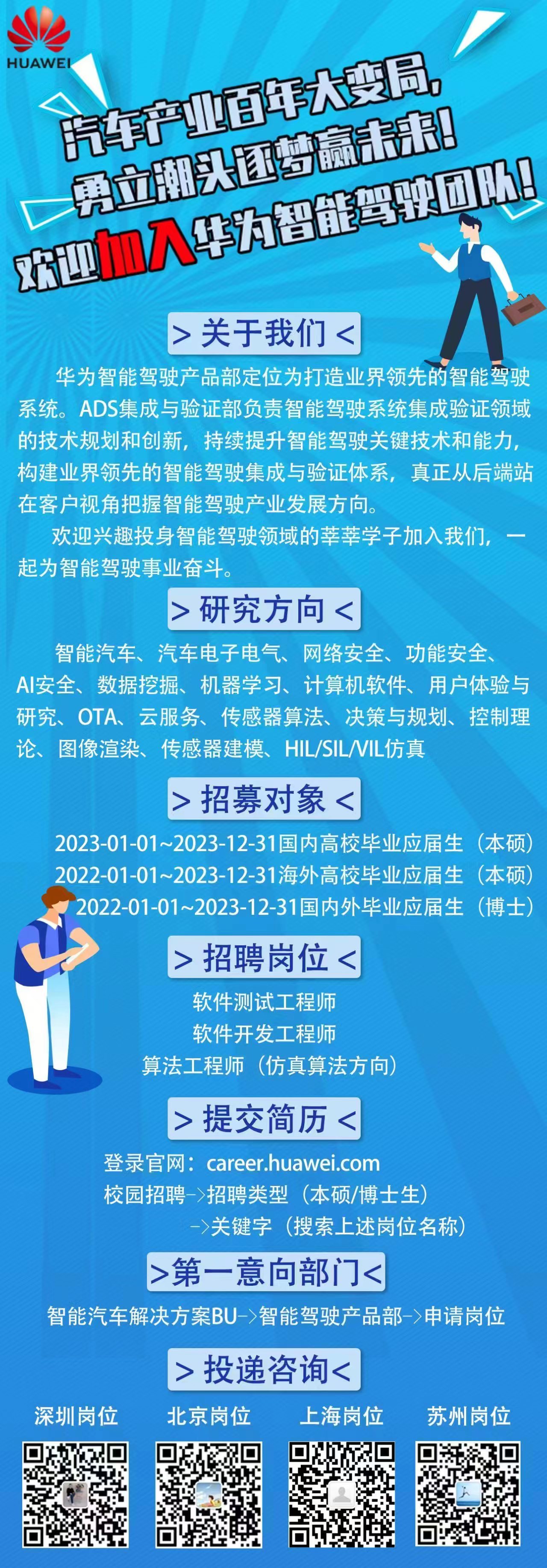 深圳华为最新招聘动态，探寻未来科技领袖的孵化地