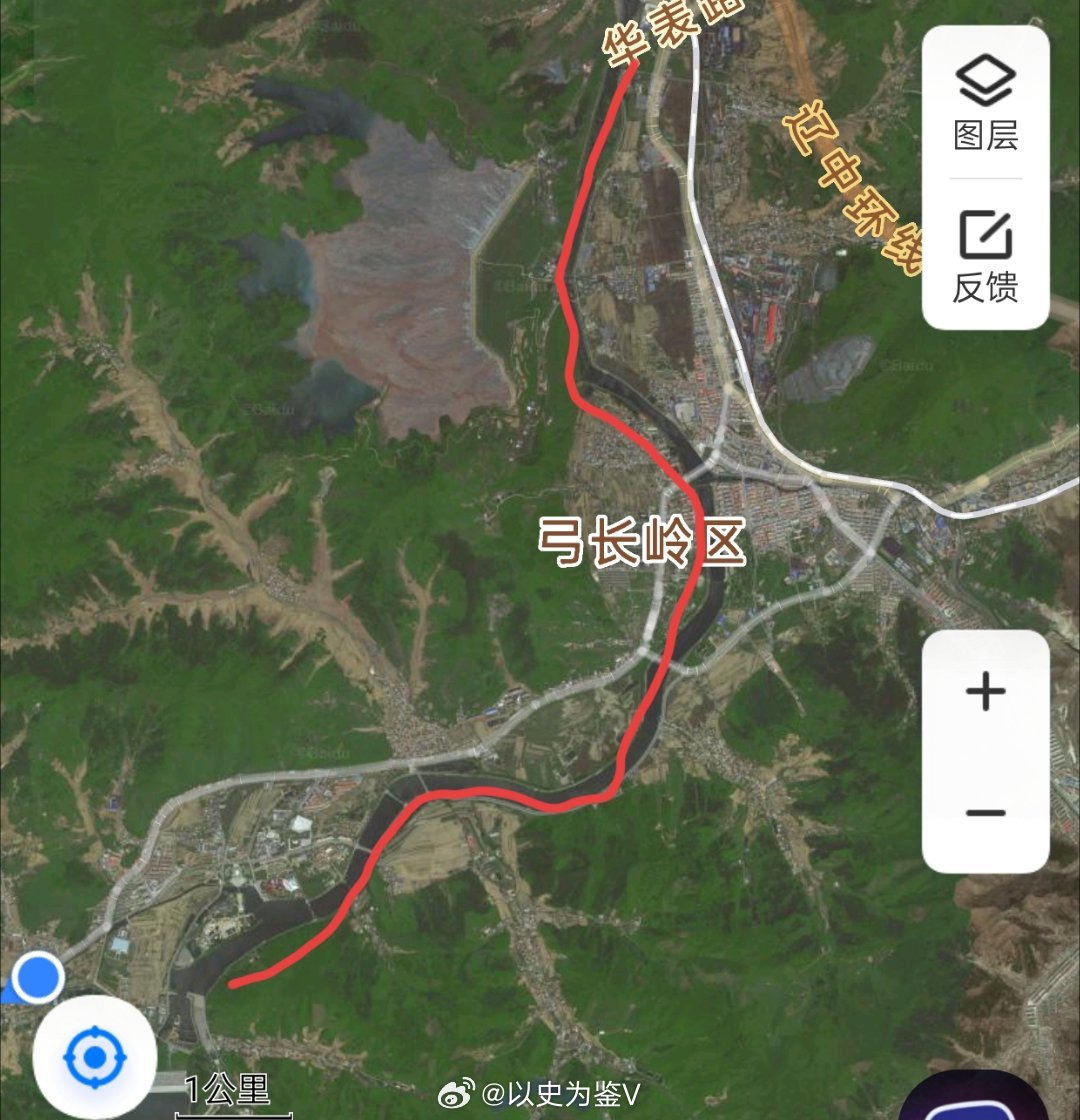 弓长岭最新贴吧动态，探索与发现的旅程