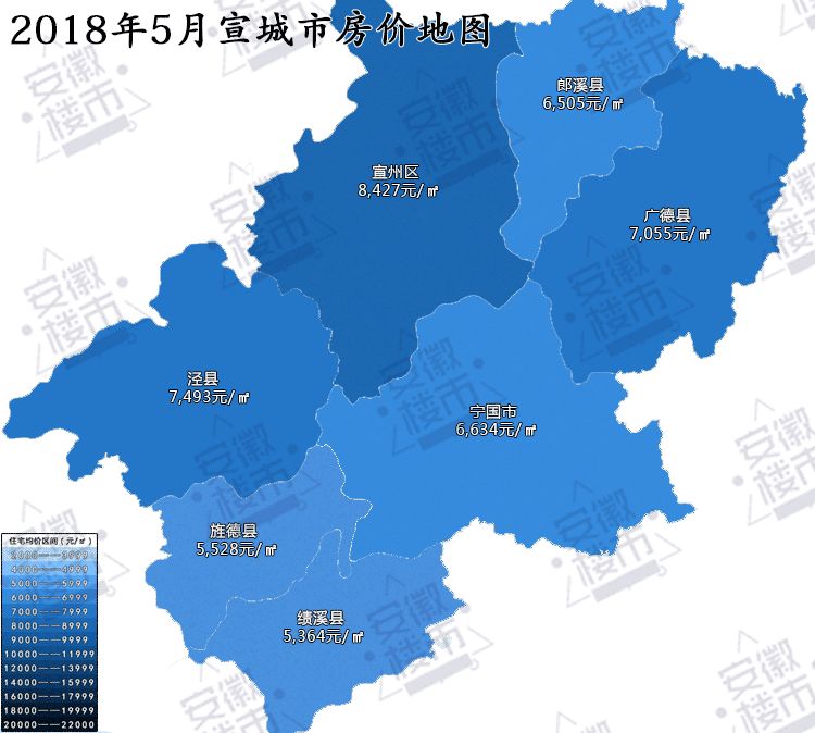 安徽绩溪最新房价动态及市场走势分析，购房指南全解析