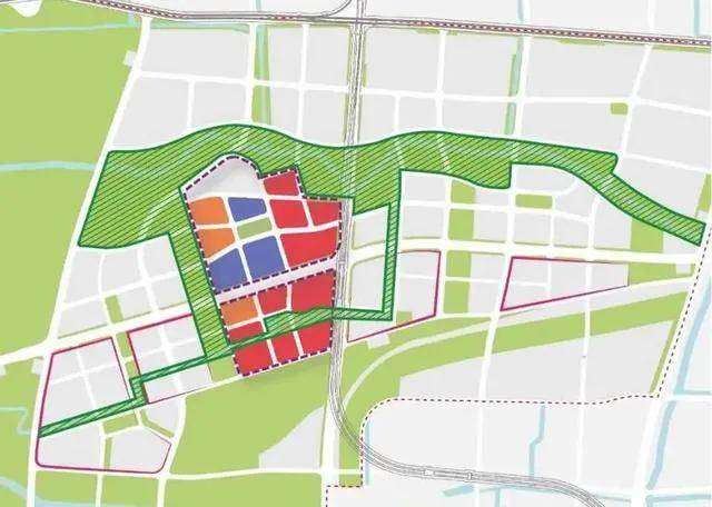 宝山南大地区最新规划，塑造未来城市蓝图，展望发展新篇章