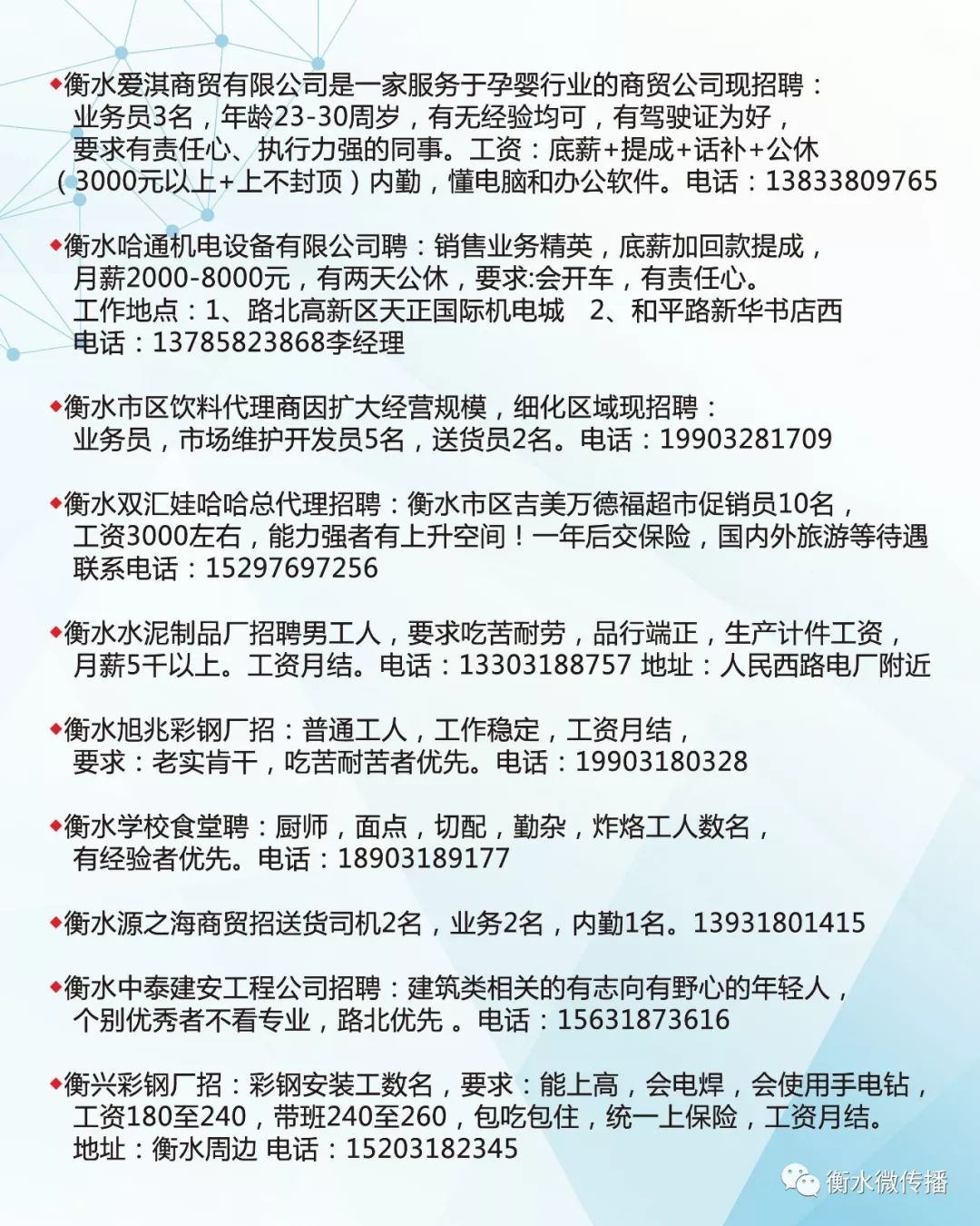 文水找工作最新消息，热门就业指南与机会探寻