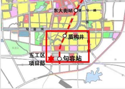 宁句城际最新进展，区域一体化发展的强劲助推器