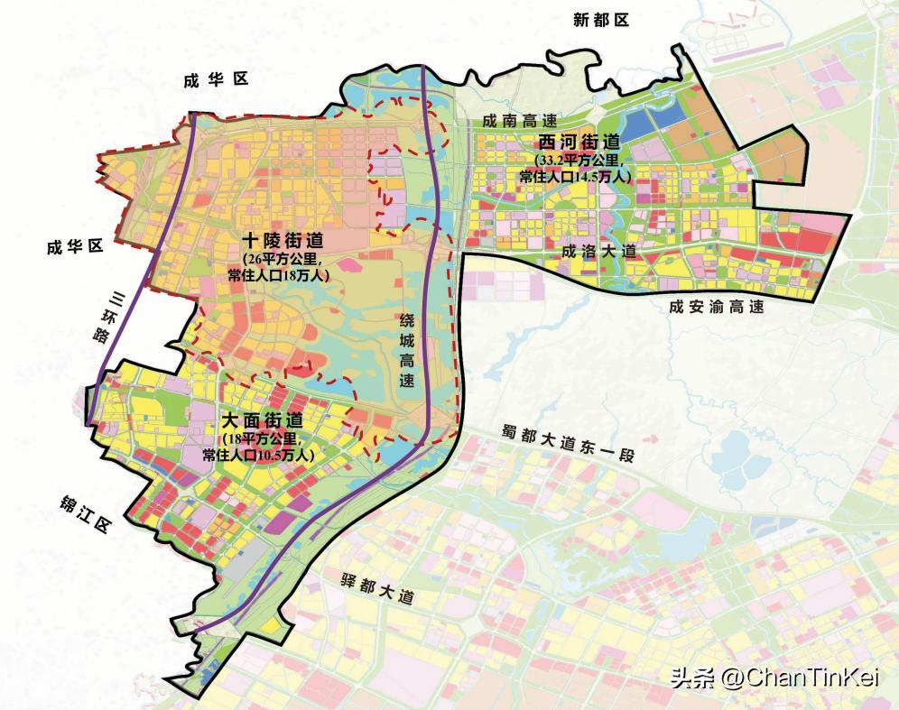 中央最新行政区划规划，塑造未来中国蓝图