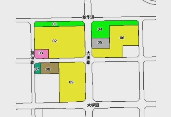 唐山市开平区最新规划，塑造未来城市的蓝图