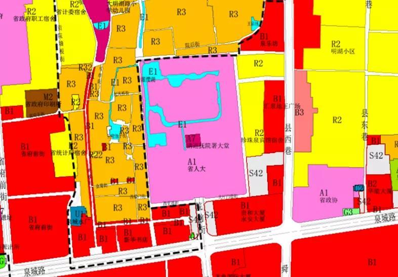 济南市规划局最新规划揭晓，塑造未来城市崭新面貌