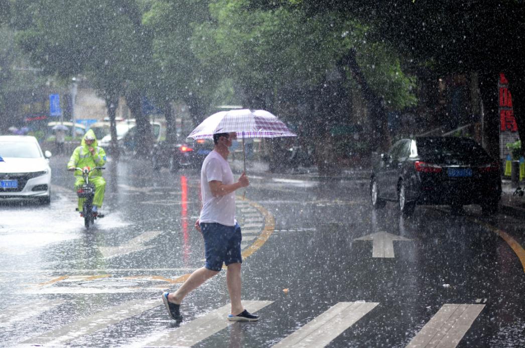 中国囤家地区天气在线，气象科技与生活融合的魅力探索