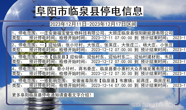 民权县最新停电情况分析汇报总结