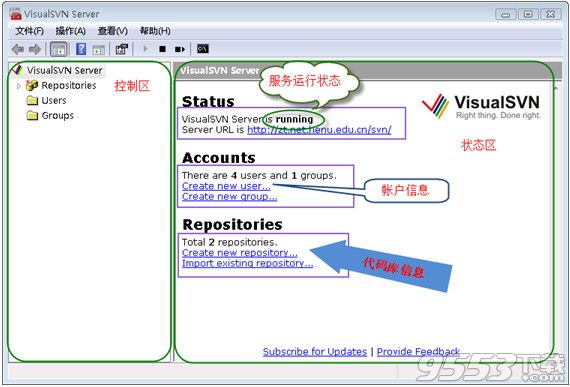 SVN服务端设置与管理版本控制系统的关键步骤指南