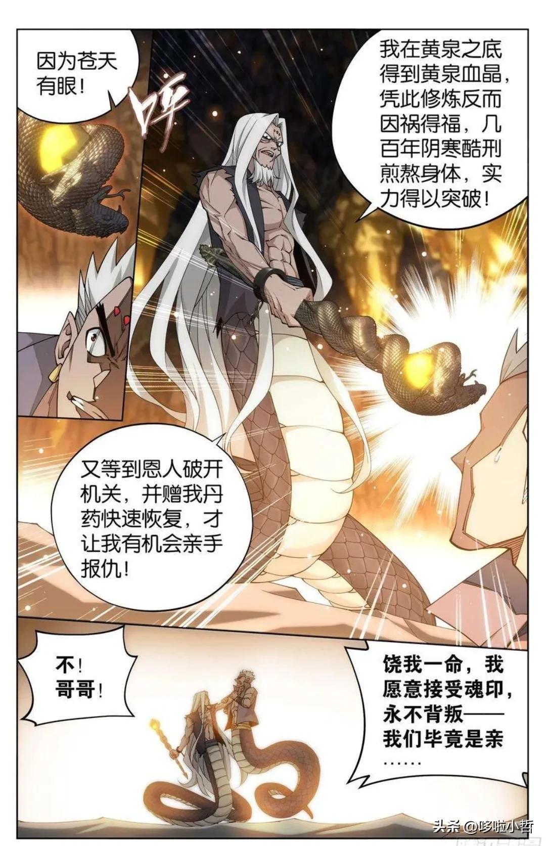 王漫画世界，独家在线阅读，探索独特奇幻之旅