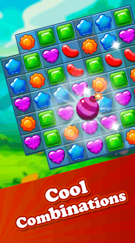 Candy Crush下载指南，开启甜蜜冒险之旅