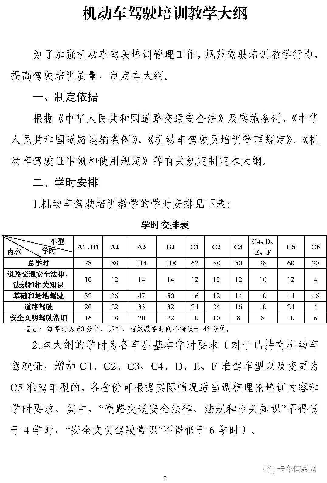 最新考驾照规定及其对驾驶培训和考试的影响分析