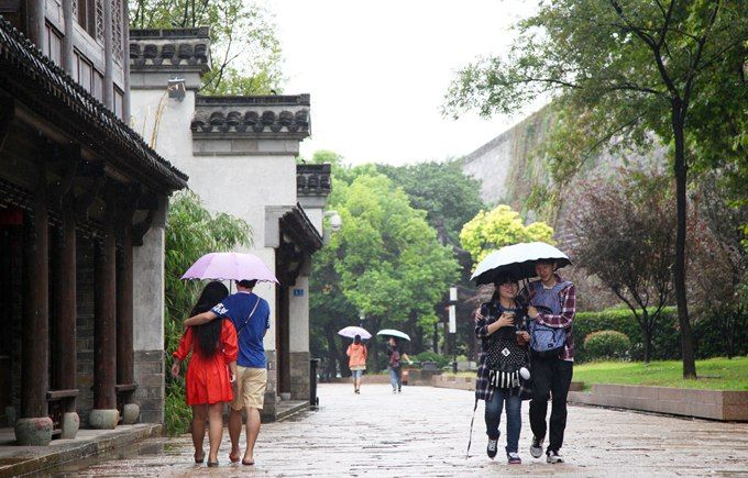 横塘镇天气预报更新通知