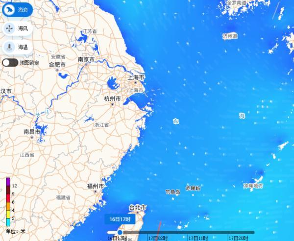 台风影响浙江，最新动态、应对措施全面解析