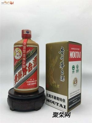 茅台回收价格最新动态解析