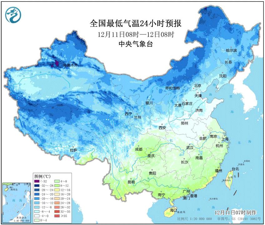 三股流经营所天气预报更新