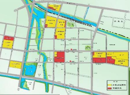 豫让桥街道办事处最新发展规划概览