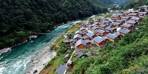 贡山独龙族怒族自治县应急管理局最新发展规划概览