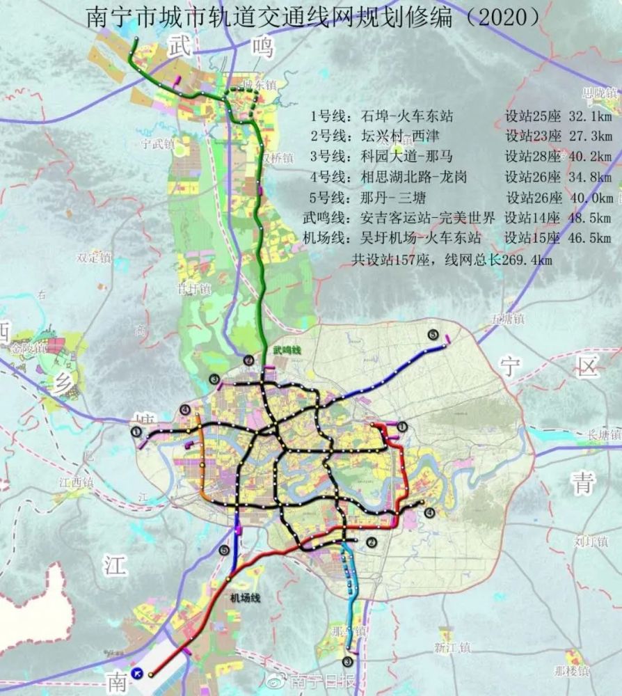 最新地铁规划，塑造未来城市交通新蓝图