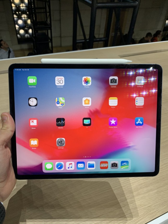 最新iPad Pro，极致体验重塑平板电脑边界