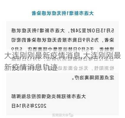 大连疫情最新通报，坚决遏制疫情扩散，全力保障人民群众生命安全和身体健康