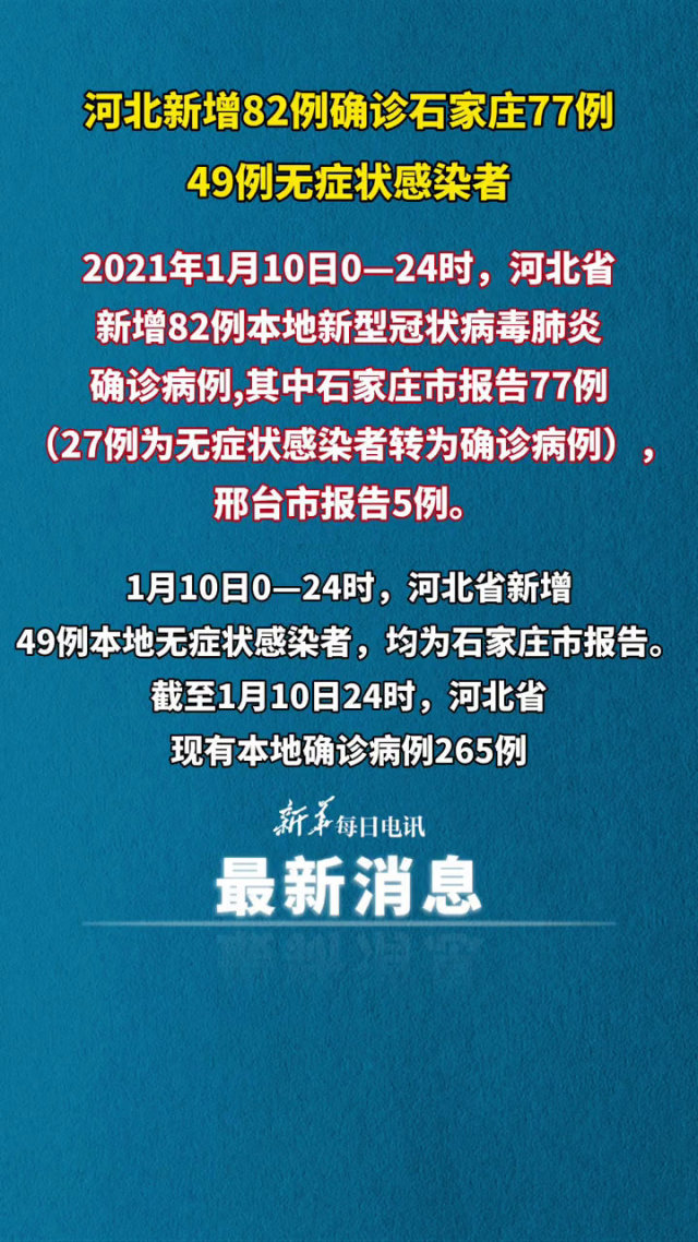 石家庄疫情最新动态，坚定信心，共克时艰