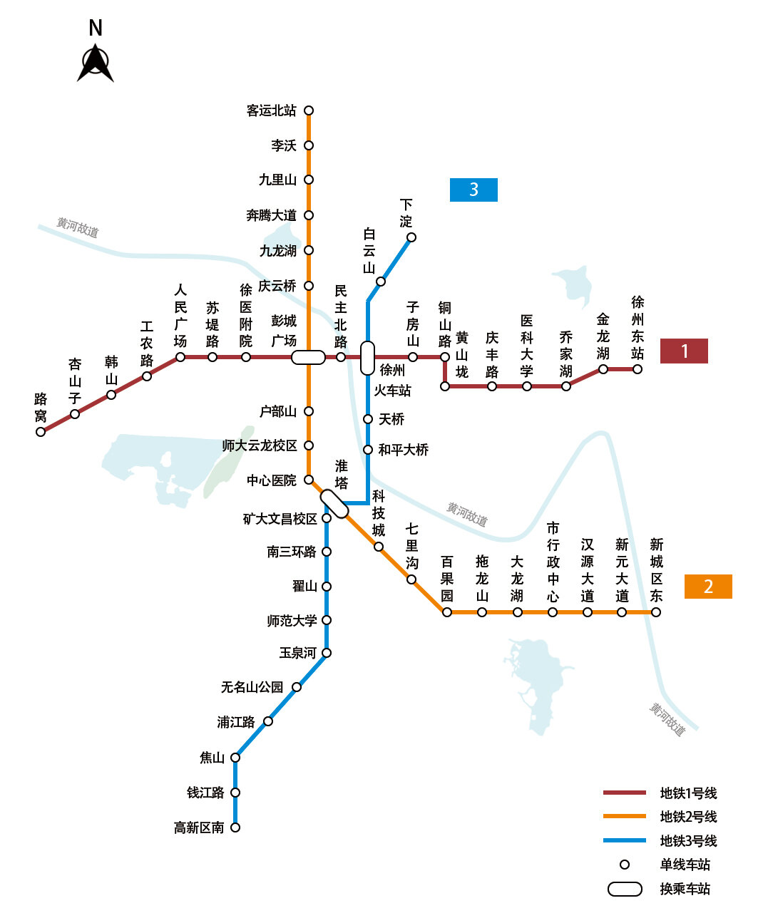 城市脉络新篇章，最新地铁线路图揭秘