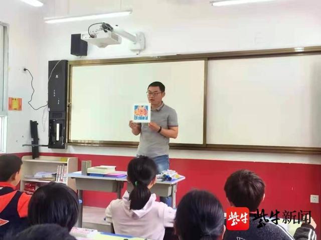 高淳县小学领导团队重塑，引领未来教育新篇章