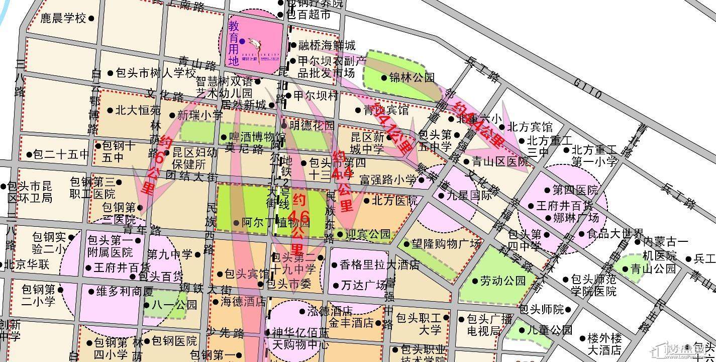 昆都仑区人力资源和社会保障局未来发展规划展望