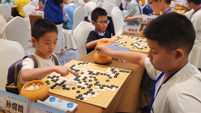 最新围棋比赛，技艺与智慧的巅峰对决